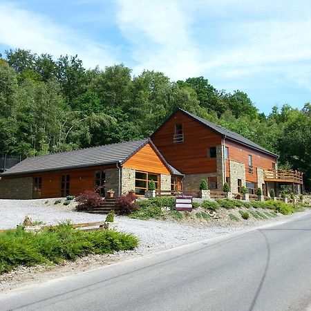 La Villa Roannaise Stoumont Δωμάτιο φωτογραφία