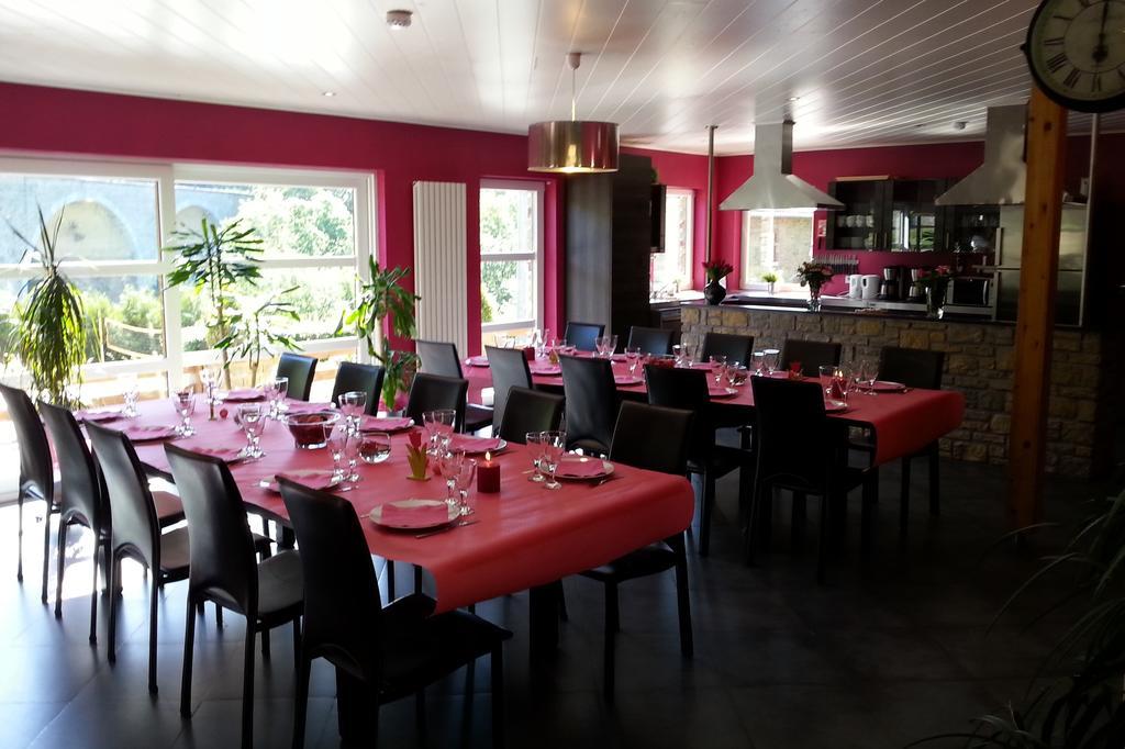 La Villa Roannaise Stoumont Εξωτερικό φωτογραφία